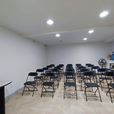 Casa Fortaleza 오아하카주 외부 사진
