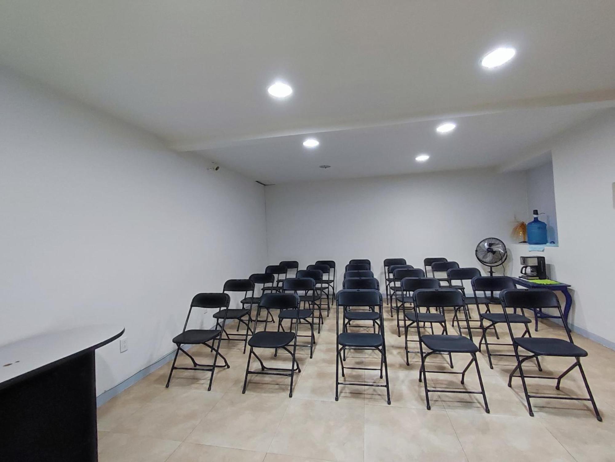 Casa Fortaleza 오아하카주 외부 사진